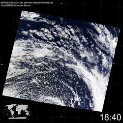 Level 1B Image at: 1840 UTC