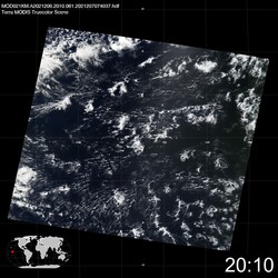 Level 1B Image at: 2010 UTC