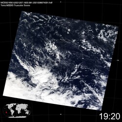 Level 1B Image at: 1920 UTC