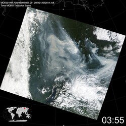 Level 1B Image at: 0355 UTC