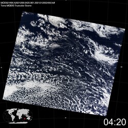 Level 1B Image at: 0420 UTC