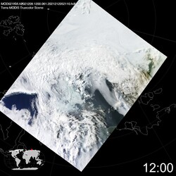 Level 1B Image at: 1200 UTC