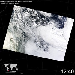 Level 1B Image at: 1240 UTC