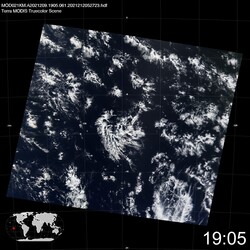 Level 1B Image at: 1905 UTC