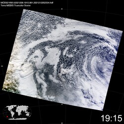 Level 1B Image at: 1915 UTC