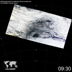 Level 1B Image at: 0930 UTC