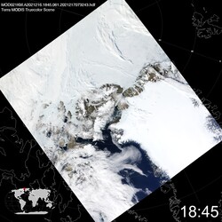 Level 1B Image at: 1845 UTC