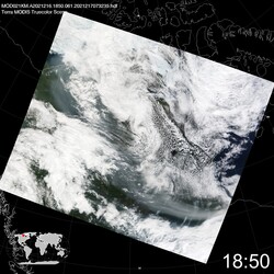 Level 1B Image at: 1850 UTC