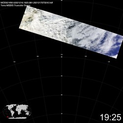 Level 1B Image at: 1925 UTC