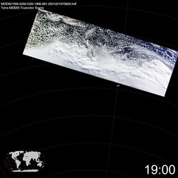 Level 1B Image at: 1900 UTC