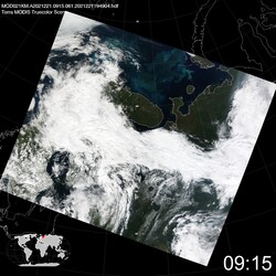 Level 1B Image at: 0915 UTC