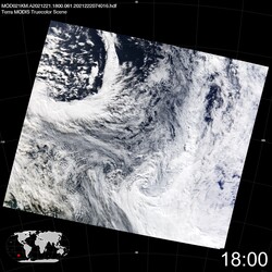 Level 1B Image at: 1800 UTC