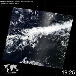 Level 1B Image at: 1925 UTC