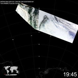 Level 1B Image at: 1945 UTC