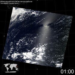 Level 1B Image at: 0100 UTC