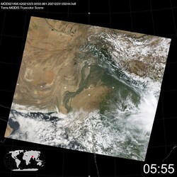 Level 1B Image at: 0555 UTC