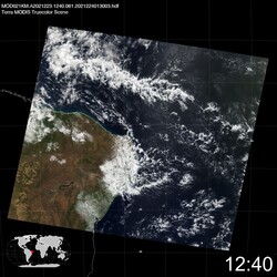 Level 1B Image at: 1240 UTC