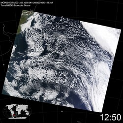 Level 1B Image at: 1250 UTC