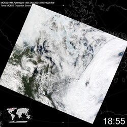 Level 1B Image at: 1855 UTC