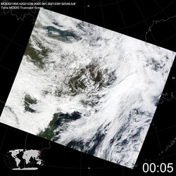 Level 1B Image at: 0005 UTC