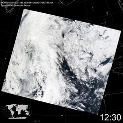 Level 1B Image at: 1230 UTC