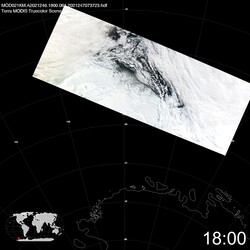 Level 1B Image at: 1800 UTC