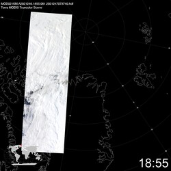 Level 1B Image at: 1855 UTC