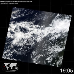 Level 1B Image at: 1905 UTC