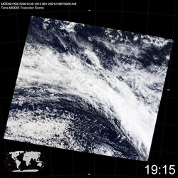 Level 1B Image at: 1915 UTC