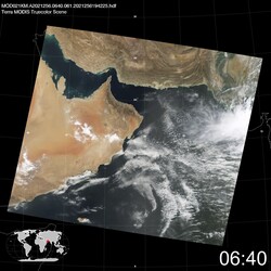 Level 1B Image at: 0640 UTC