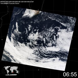 Level 1B Image at: 0655 UTC