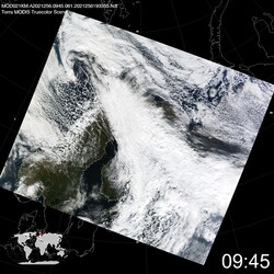 Level 1B Image at: 0945 UTC