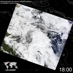 Level 1B Image at: 1800 UTC