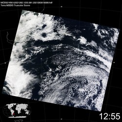 Level 1B Image at: 1255 UTC