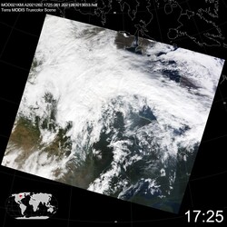 Level 1B Image at: 1725 UTC