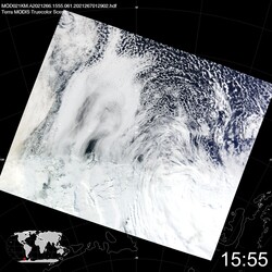 Level 1B Image at: 1555 UTC