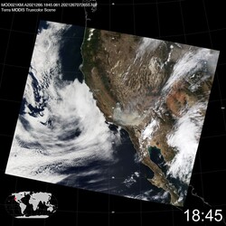 Level 1B Image at: 1845 UTC