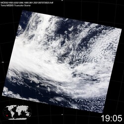 Level 1B Image at: 1905 UTC