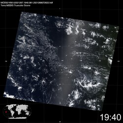 Level 1B Image at: 1940 UTC