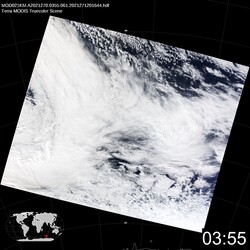 Level 1B Image at: 0355 UTC