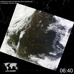 Level 1B Image at: 0640 UTC