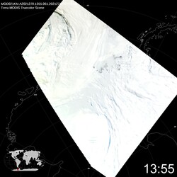 Level 1B Image at: 1355 UTC