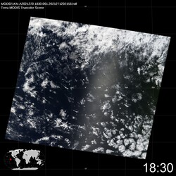 Level 1B Image at: 1830 UTC