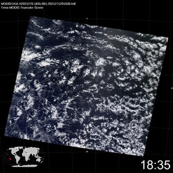 Level 1B Image at: 1835 UTC