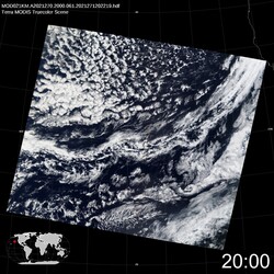 Level 1B Image at: 2000 UTC