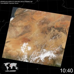 Level 1B Image at: 1040 UTC