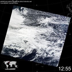 Level 1B Image at: 1255 UTC