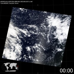 Level 1B Image at: 0000 UTC