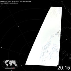 Level 1B Image at: 2015 UTC