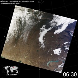 Level 1B Image at: 0630 UTC